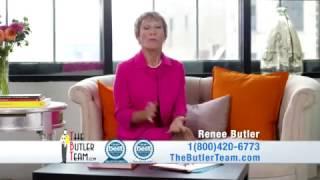 The Butler Team endorsed by Barbara Corcoran