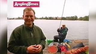 ANGLING TIMES TV TRAIL