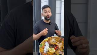 BIGGEST YEMINI/ SOMALI PLATTER IN BIRMINGHAM!