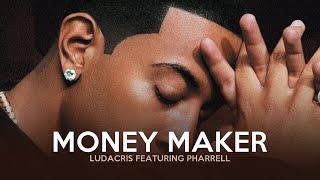 Ludacris - Money Maker (feat. Pharrell) | (Subtitulado al Español)