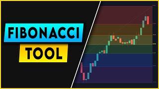 راهنمای ابزار Fibonacci Retracement نهایی - بهترین نکات و ترفندها