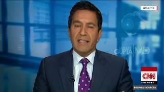 Dr. Sanjay Gupta: Why I changed my mind about marijuana