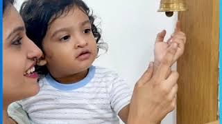 The Antidote To Boredom For Your Kid | Daizy Swing | Banashree Patil Gala