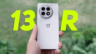 OnePlus 13R - ওয়ানপ্লাস এর কামব্যাক 