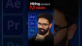 What does Adobe look for when Hiring Interns? Learn all about their Hiring process, and more