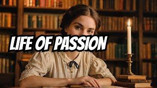 The Wildly Passionate Life of Charlotte Brontë