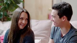 Haley Mae Campbell - Never Been in Love (Official Music Video)