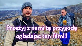 Kolejna górska przygoda za nami. PRZEŻYJ JĄ RAZEM Z NAMI OGLĄDAJĄC TEN FILM!!!