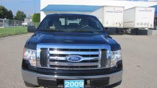 2009 Ford F-150 Kelowna BC