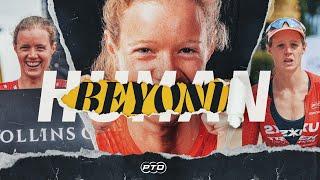 Taylor Knibb | Beyond Human: The Series | Ep 6