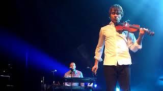 Alexander Rybak - Ungarsk suite (Hungarian suite), Christmas Tour 2010