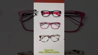 Acetate Glasses What's app: 008617768667106     #eyeglasses #acetate #readytoship