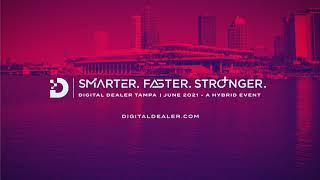 Digital Dealer TAMPA 2021