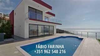 MADEIRA REALESTATE | FABIO FARINHA | MORADIA T4 MINIMALISTA