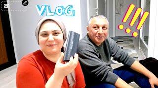 YENİ İMAJIM NASIL OLMUŞ️RAMAZANDA YAPMAYIN‼️AYIPDIR YAHUUBİM MARKET ALIŞVERİŞİM&VLOG