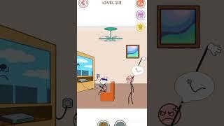 Thief Puzzle: to pass a level 45 #gaming