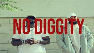 Micel O X Jalil - No Diggity (prod. by Danger)