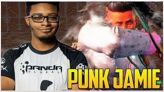 SF6 Season 2.0 ▰ Punk  Season 2 Jamie Is Here!  【Street Fighter 6 】