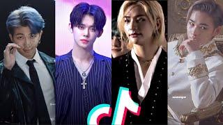 6 Feet Tall and Super Strong | Kpop TikTok Edit Sound Compilations