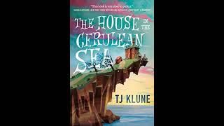 The House in the Cerulean Sea Ambience Soundscape | 2 Hours | Reading Music