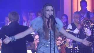 Nádine - Live in Belgium with Brussels CBS Orchestra & choirs