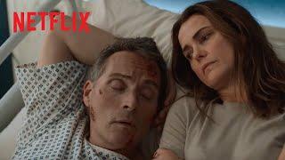 Keri Russell Discusses Kate and Hal's Chemistry | The Diplomat | Netflix