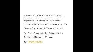 Prerented commercial building For Sale In Gurgaon Haryana India