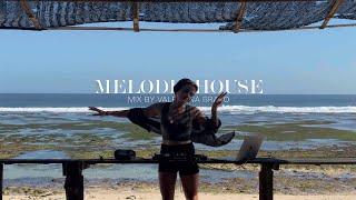 Melodic House mix vol.2 by Valentina Bravo