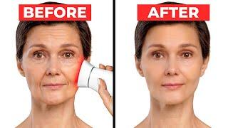 Is Red Light Therapy The NEW Miracle Skincare Treatment?