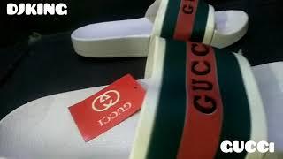 Gucci Slipper Fashion Unboxing