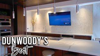 HIGHEST RATED APARTMENTS in DUNWOODY | luxury amenities +BEST location