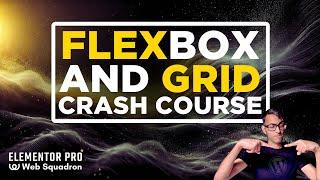 Flex Grid Crash Course