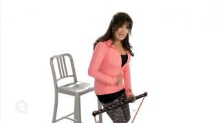 Marie Osmond Body Gym Toning Core 2015