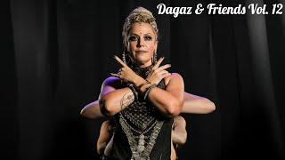 TarotNoir "KALI" // Dagaz & Friends vol. 12 // Tribal Fusion