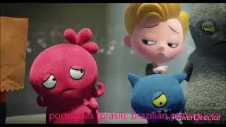 la fea verdad (the ugly truth) uglydolls multilenguaje