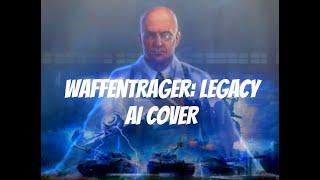 Waffenträger: Legacy AI Cover | BlixerMixer remix