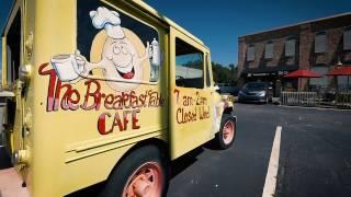 Destin's BEST Breakfast, Brunch and Lunch Restaurant - 850 460 7322