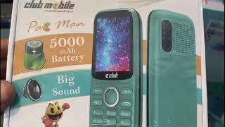 CLUB MOBILE The Best And New Mobile In Market || 20-06-2025