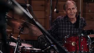 Mavis Staples & Levon Helm - "Farther Along"