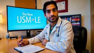 USMLE - Everything You Need To Know in 2024 | From USMLE Step 1 To Residency