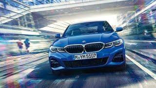 BMW M340i xDrive | All-new M3 | Is this machine a huge mistake by BMW?