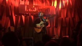 Iron & Wine - Lovers' Revolution (Live @ Babylon Bomonti, İstanbul - 04.11.2015)