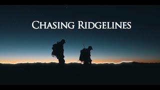 Chasing Ridgelines: A High Country Mule Deer Hunting Film