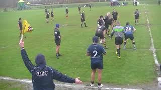 Premier Reserve Men vs Capilano RFC. Nov 16, 2024