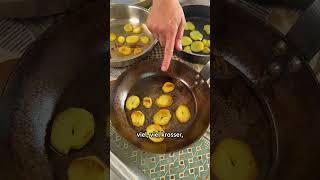 How to use your pan properly! 