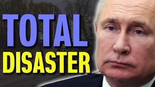 Russia is ONE STEP CLOSER Towards Disaster. Military Innovations Become OBSOLETE // @TheRussianDude