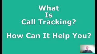 What is Call Tracking Software - How Does it Work - RingIQ.com