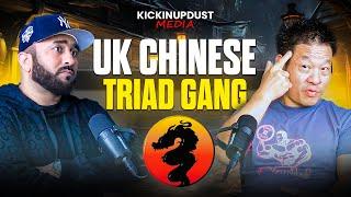 A Never Heard Before Gangland Story. A Enforcer For the 14k UK Chinese Triads Gang to Finding Islam