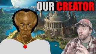 Yakub - The Creator of the White Race