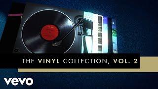 Billy Joel - The Vinyl Collection, Vol. 2